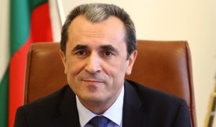 Орешарски скри кой му е предложил Пеевски