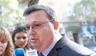 Цацаров: Без параноя, казаното от Борисов е нелепо