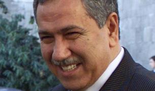 Бюлент Арънч