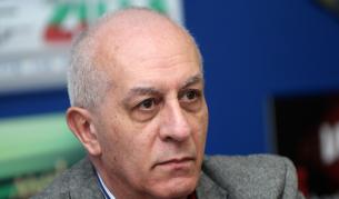 Юрий Асланов