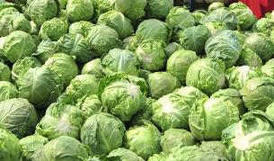 Плодовете и зеленчуците не трябва да се държат в хладилник