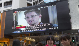 Казусът "Сноудън" обтяга отношенията между САЩ и Русия 