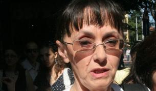 Нели Куцкова