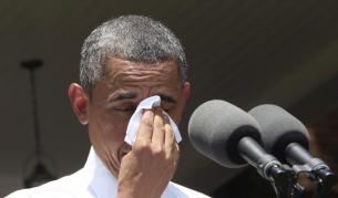 Обама: Вече плащаме цената на затоплянето на климата