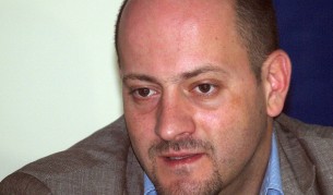 Председателят на ДСБ Радан Кънев