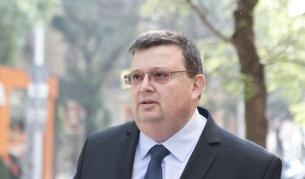 Главният прокурор Сотир Цацаров