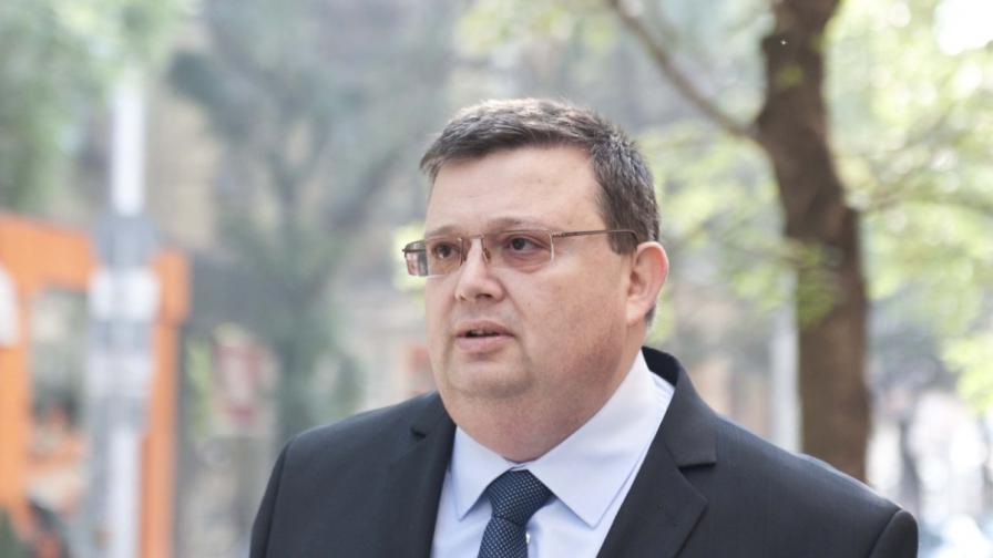 Главният прокурор ще поиска имунитета на депутата от ДПС Щерьо Щерев 