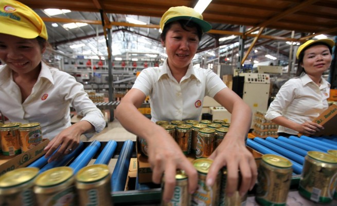 Китайски фирми искат хранителни стоки от България