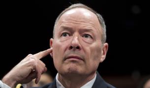 Ген. Кийт Алегзандър