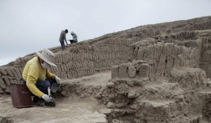 Мумия на 7000 години бе открита в Чили