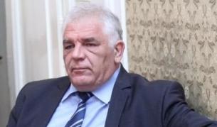 Генерал Ваньо Танов