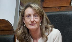 Зинаида Златанова