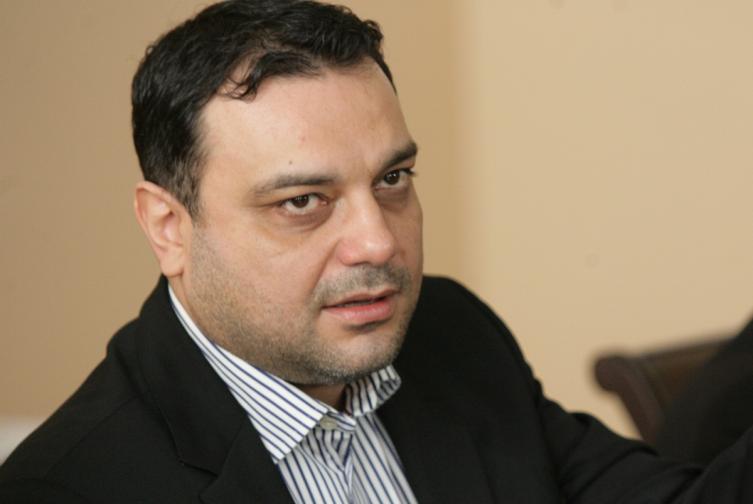  Ивайло Московски 