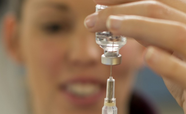 Назначават здравни медиатори заради отказите от имунизации