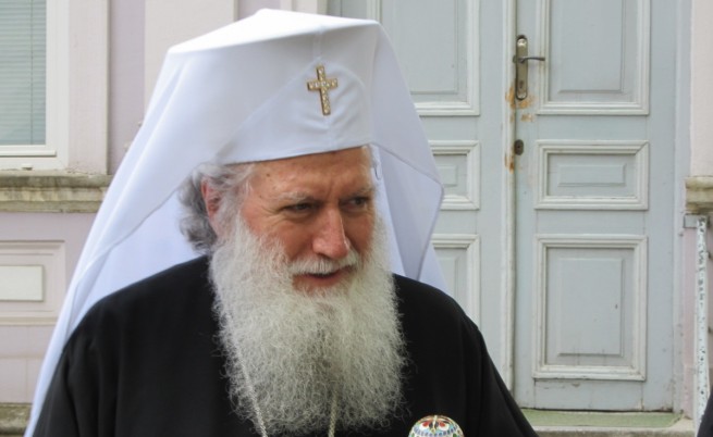 Патриарх Неофит: Лидерът - да служи за благото на онези, над които е поставен