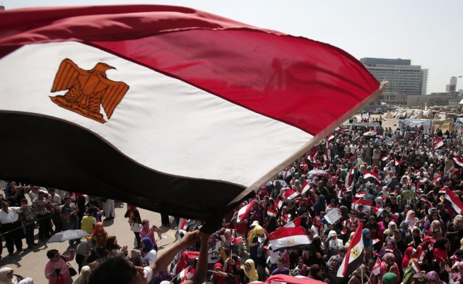 Какво се случва в Египет: Революция, преврат...? 