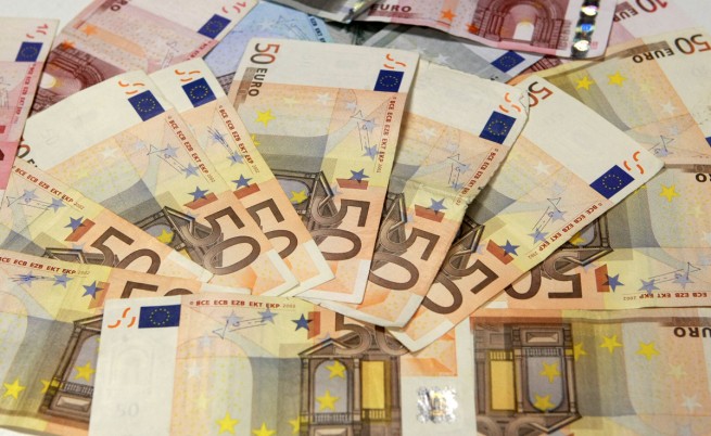 Нов транш финансова помощ за Гърция