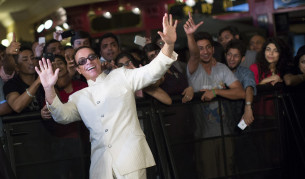 Съпругата на  Жан-Клод ван Дам е подала молба за развод