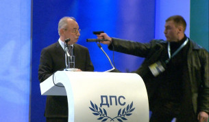 Прокуратурата внесе в съда обвинителния акт срещу Октай Енимехмедов 