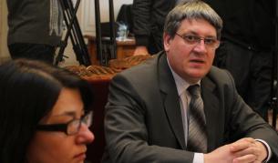 КС образува дело по жалбата на ГЕРБ за Пламен Цеков