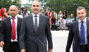 Второто обвинение срещу Цветанов е факт