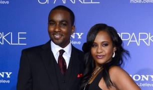 Ник Гордън и Боби Кристина