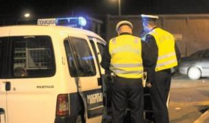 Всеки пети шофьор в Сърбия сяда пиян зад волана