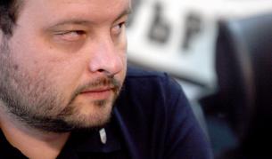 Десислав Чуколов