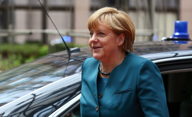 Меркел призова за глобално споразумение за защита на личните данни
