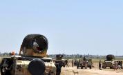  Българските военни в Ирак са предислоцирани на безвредно място 