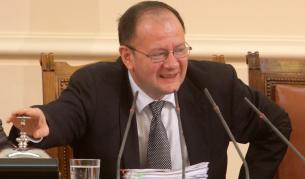 Михаил Миков