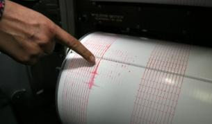 Три слаби труса - в Рила, Девин и Оборище