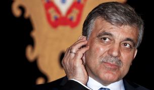 Абдуллах Гюл