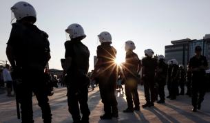 В Турция чакат нови протести наесен