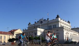 НС: Последен работен ден преди ваканцията