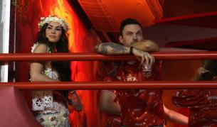 Меган Фокс отново е бременна