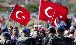 Турски съд описа "Ергенекон" като "турската Гладио"