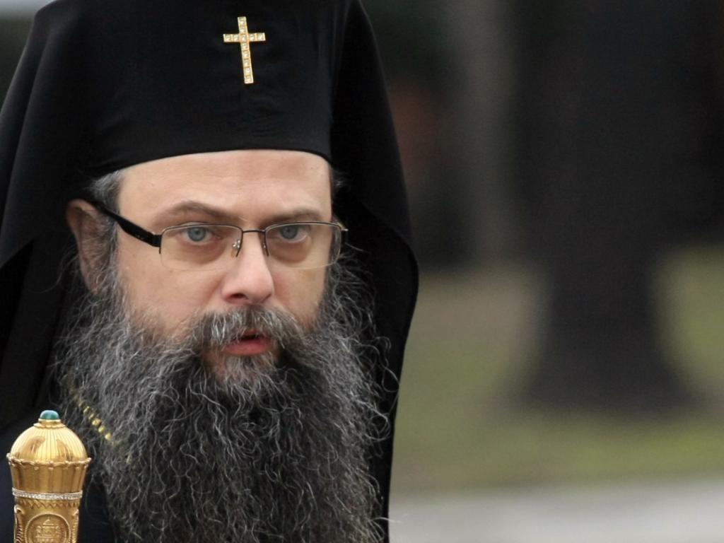 Бившият кмет на Пловдив Здравко Димитров ще управлява църковните и