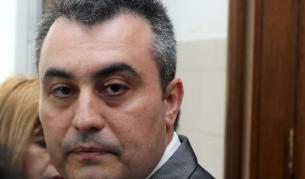 Николай Кокинов