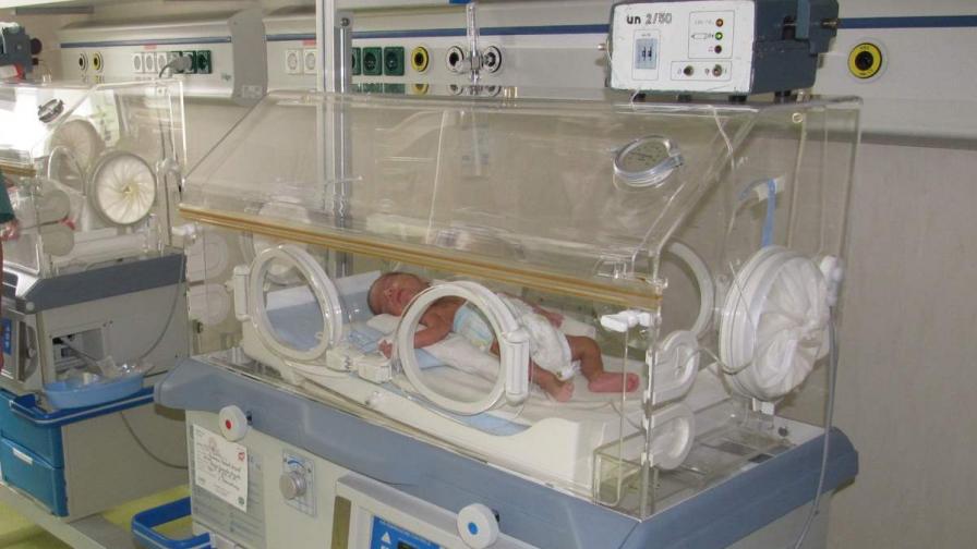 10 бебета се родиха за по-малко от 12 часа в МБАЛ "Пловдив"