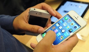 Приложение за iPhone показва добри ли сте в секса