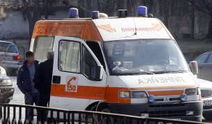 Мъж бе прострелян при скандал за отнето предимство