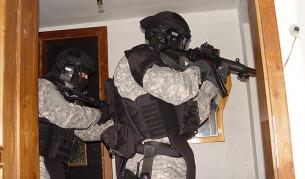 Задържаха още един от групата за "мокри" поръчки