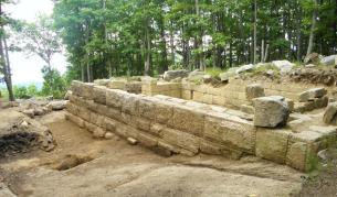 Кози грамади