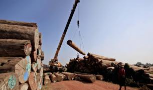 Изчерпахме ресурсите на Земята и за 2013 година