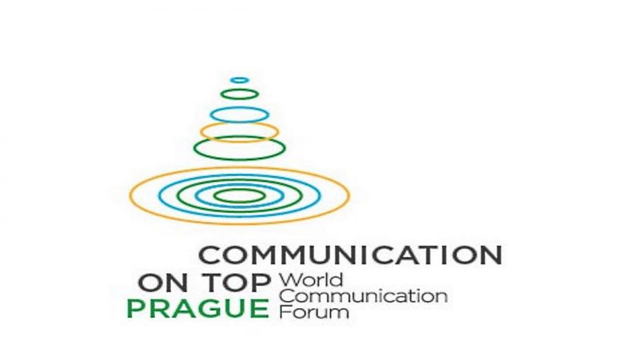 Прага ще посрещне световния пиар елит през октомври