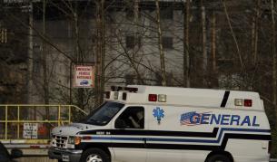 Петима убити при стрелба в Тексас