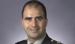 Майор Нидал Хасан