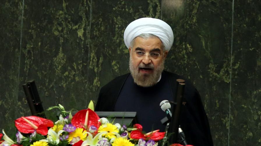 Тръмп взима историческото решение за Иран, какво следва
