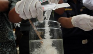 Кокаинът предизвиква бързи промени в мозъка